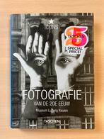 Taschen - Fotografie van de 20e eeuw, Boeken, Ophalen of Verzenden, Zo goed als nieuw