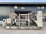 Deutz MWM TBD 604 BV12 Leroy Somer 1450 kVA generatorset ex, Zakelijke goederen, Machines en Bouw | Aggregaten, Ophalen of Verzenden