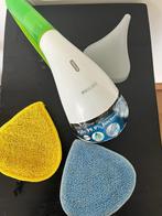 Kledingstomer 1200 watt Philips, Ophalen of Verzenden, Gebruikt, Kledingstomer