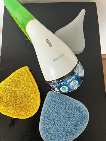 Kledingstomer 1200 watt Philips beschikbaar voor biedingen