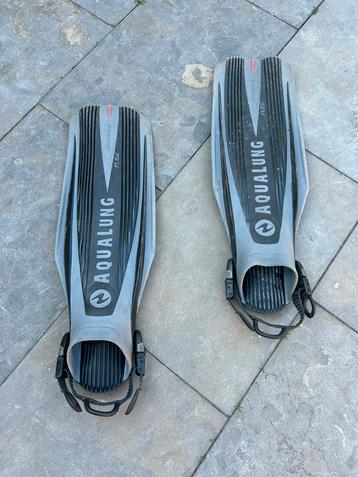 Aqualung Blades 2 FLEX duikvinnen zwemvliezen beschikbaar voor biedingen