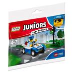 Lego Juniors: 30339 Verkeerslicht Controle (polybag) NIEUW, ., Nieuw, Ophalen of Verzenden, .