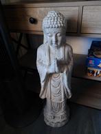 1 mooie stenen boedda, Ophalen, Zo goed als nieuw, Steen, Boeddhabeeld