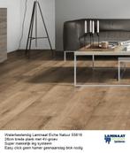 Waterbestendig Laminaat Eiche Natuur 55816 28cm brede, Waterbestendig laminaat bruin Extra bred 28cm, Bruin, 75 m² of meer, Nieuw