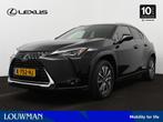 Lexus UX 300e Luxury | Lederen Bekleding |Stoelverwarming &, Auto's, Lexus, USB, Zwart, 204 pk, Lexus Premium Warranty