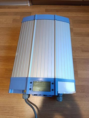 omvormer Mastervolt xs2000sw, XS2000 SW beschikbaar voor biedingen