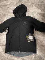 Arc’Teryx Beta LT size M, Kleding | Heren, Jassen | Zomer, Nieuw, Maat 48/50 (M), Ophalen of Verzenden, Zwart