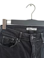 Lois spijkerbroek 27-34, Zwart, Ophalen of Verzenden, Zo goed als nieuw, Lois