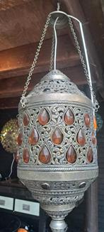 Oosterse lamp., Huis en Inrichting, Ophalen, Minder dan 50 cm