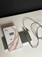 LaBina PL-1000 Pigmenteerapparaat - Zo Goed Als Nieuw, Gehele gezicht, Wit, Ophalen of Verzenden, Zo goed als nieuw