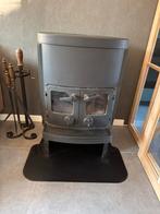 Morsø houtkachel, Huis en Inrichting, Kachels, Ophalen, Zo goed als nieuw, Hout, Houtkachel