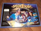 Spookschip Selecta bordspel 7+, Ophalen of Verzenden, Gebruikt