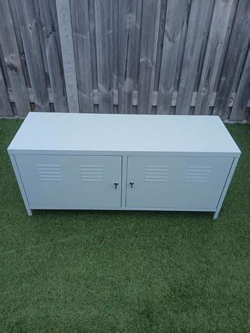 Leue schoenenkast te koop 118x40x53cm  beschikbaar voor biedingen