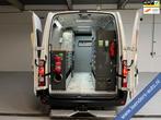 Renault Master SERVICEWAGEN T35 2.3 DCI 145PK EURO6 L2H2 VIC, Voorwielaandrijving, Stof, Gebruikt, Met garantie (alle)