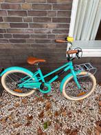 Volare Melody 22 inch - Mint Groen - Gebruikt, Fietsen en Brommers, Fietsen | Meisjes, Ophalen, 22 inch, Gebruikt, Volare