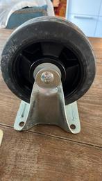 12 bokwielen diameter 160mm in zeer goede staat, Ophalen of Verzenden, Zo goed als nieuw