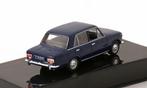 Jsn IXO 1:43 Lada 1200 blauw 1970, Hobby en Vrije tijd, Modelauto's | 1:43, Overige merken, Verzenden, -, Nieuw