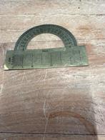 Vintage Metalen Gradenboog, Antiek en Kunst, Ophalen of Verzenden