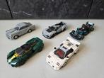 Lego cars, Kinderen en Baby's, Ophalen, Zo goed als nieuw