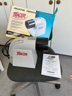 Tracer projector, Ophalen, Zo goed als nieuw