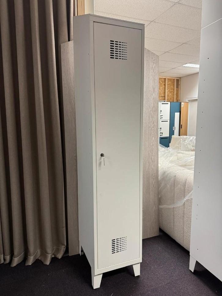 Garderobekast met schoon/vuil verdeling, Huis en Inrichting, Kasten | Kledingkasten, Nieuw, 200 cm of meer, Minder dan 50 cm, 25 tot 50 cm