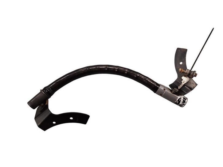 Stuurslot anti robos Vespa Sprint Primavera origineel, Fietsen en Brommers, Brommeronderdelen | Scooters, Gebruikt, Vespa, Ophalen of Verzenden