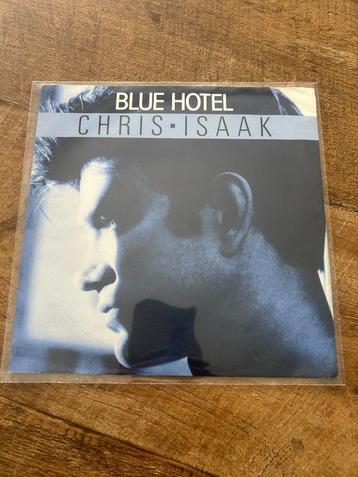 Chris Isaak-Blue Hotel. beschikbaar voor biedingen