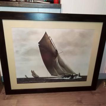 Ingelijste prent Newport, 1903 by William Matthews beschikbaar voor biedingen