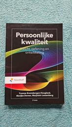 Persoonlijke kwaliteit, Nieuw, Ophalen of Verzenden