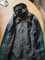 Regenjack Ajax, Ophalen of Verzenden, Zo goed als nieuw, Ajax