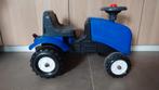 Loopauto - tractor, Kinderen en Baby's, Speelgoed | Buiten | Voertuigen en Loopfietsen, Ophalen of Verzenden, Gebruikt