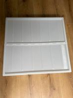 Opbergbak onder bed  Gimse IKEA 3 stuks, Doe-het-zelf en Verbouw, Kratten en Dozen, Ophalen, 60 cm of meer, 50 tot 75 cm, Minder dan 35 cm