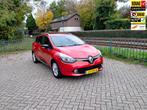 Renault Clio Estate 0.9 TCe Limited airco navi lage km ALLIN, Voorwielaandrijving, Stof, Gebruikt, 580 kg