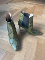 Echt leren enkellaarsjes, maat 37, Fred de la Bretioniere, Kleding | Dames, Schoenen, Fred de la Bretoniere, Lage of Enkellaarzen