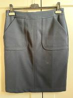 SUMMUM rok, maat 38., Ophalen of Verzenden, Zo goed als nieuw, Maat 38/40 (M), Blauw