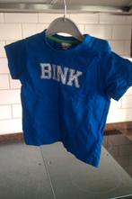 2x shirtje maat 86, Ophalen of Verzenden, Zo goed als nieuw, Jongetje, Shirtje of Longsleeve