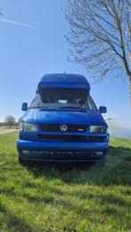 VW T4 California Exclusive Buscamper TDI, Volkswagen, Bus-model, Diesel, Particulier