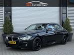 BMW 3-Serie 330e M Sport LED | Navi | Parkeersensoren | Orig, Automaat, Achterwielaandrijving, Gebruikt, 4 cilinders