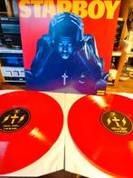 The Weeknd - Starboy, Cd's en Dvd's, Vinyl | R&B en Soul, 2000 tot heden, R&B, Gebruikt, Ophalen of Verzenden