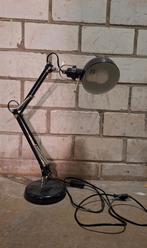 Forsa Bureaulamp Ikea, Ophalen, Metaal, Minder dan 50 cm