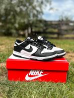 Nike Dunk Low Panda maat 38, Zwart, Nike, Ophalen of Verzenden, Sneakers of Gympen
