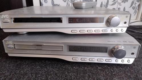 JVC TH-A35, Audio, Tv en Foto, Dvd-spelers, Niet werkend, Dvd-speler, JVC, Ophalen