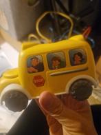 Spel - De wielen van de bus, Ophalen of Verzenden, Gebruikt