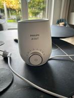 Philips Avent Flessenwarmer - Zo Goed Als Nieuw!, Kinderen en Baby's, Ophalen, Zo goed als nieuw, Flessen- of potjesverwarmer
