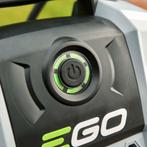 EGO BAX1500 rug gedragen accu incl nieuwe lader, Tuin en Terras, Grasmaaiers, Ophalen, Zo goed als nieuw, 50 cm of meer, EGO