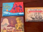 Kapitein Rob - 3 stripboeken, Ophalen of Verzenden