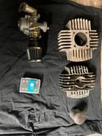 70cc dmp, Fietsen en Brommers, Brommeronderdelen | Puch, Ophalen, Gebruikt, Cilinder