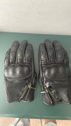 Leren motor handschoenen, Ophalen of Verzenden, Nieuw zonder kaartje, Five, Dames