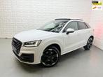 Audi Q2 1.4 TFSI CoD 3x S LINE PANO VIRTUAL ACC LEER KEYLESS, 65 €/maand, Gebruikt, 4 cilinders, 150 pk