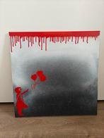 Graffiti kunst, Ophalen of Verzenden, Nieuw